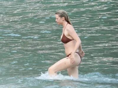 Mia Goth OnlyFans Leaked Free Thumbnail Picture - #sFb7qykXc4