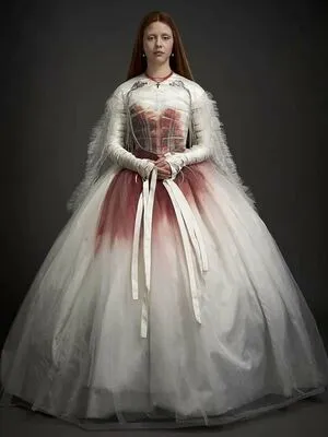 Mia Goth OnlyFans Leaked Free Thumbnail Picture - #tvqbBoXGXV