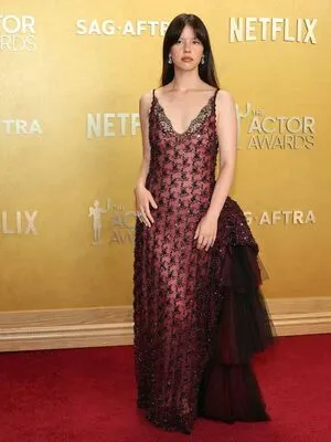 Mia Goth OnlyFans Leaked Free Thumbnail Picture - #ulcx370CWP