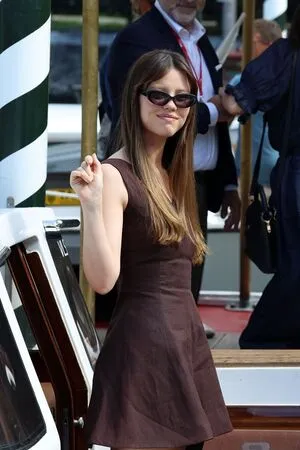 Mia Goth OnlyFans Leaked Free Thumbnail Picture - #w3mNGia3Q5