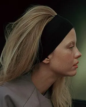 Mia Goth OnlyFans Leaked Free Thumbnail Picture - #xyyBqzHiLL