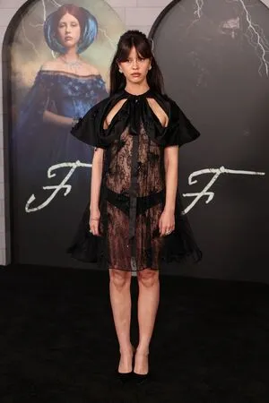 Mia Goth OnlyFans Leaked Free Thumbnail Picture - #z7yNJ6FAau