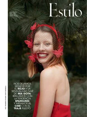 Mia Goth OnlyFans Leaked Free Thumbnail Picture - #zYJJkcaYD7