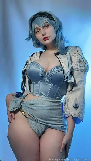Mia Green Tea OnlyFans Leaked Free Thumbnail Picture - #8Ll8ZjrqEu