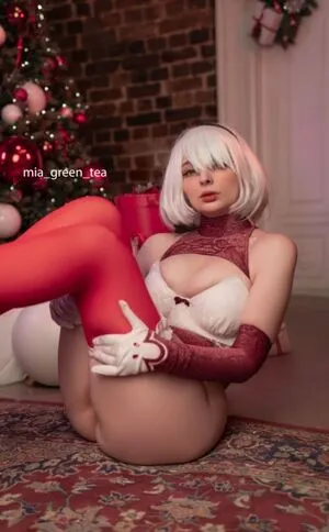 Mia Green Tea OnlyFans Leaked Free Thumbnail Picture - #9UqF3rbWXd