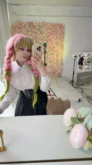 Mia Green Tea OnlyFans Leaked Free Thumbnail Picture - #AD40QKwAx8