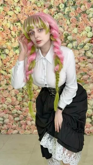Mia Green Tea OnlyFans Leaked Free Thumbnail Picture - #E6bFw1c4lf