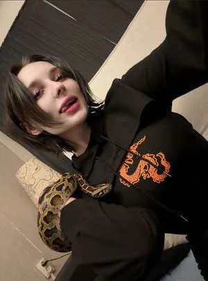 Mia Green Tea OnlyFans Leaked Free Thumbnail Picture - #HOKJCnyLnC