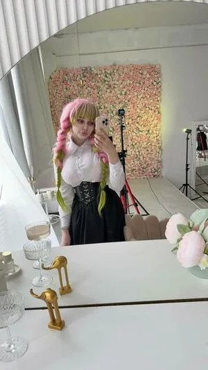 Mia Green Tea OnlyFans Leaked Free Thumbnail Picture - #MyBMX4EgyK