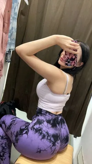 Mia Green Tea OnlyFans Leaked Free Thumbnail Picture - #S3VEnFmBqT