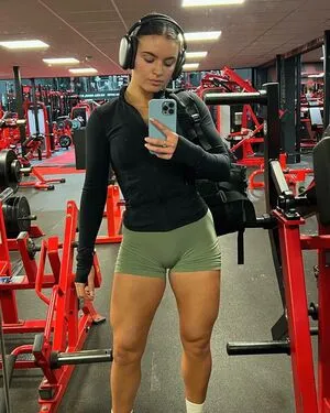 Mia Green OnlyFans Leaked Free Thumbnail Picture - #NyoDrAidqo