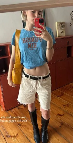 Mia Guethe OnlyFans Leaked Free Thumbnail Picture - #VayxhmCbKf