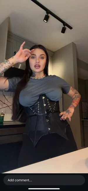 Mia Hz Sbmia OnlyFans Leaked Free Thumbnail Picture - #ArsM67xUOb