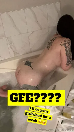 Mia Jade6699 OnlyFans Leaked Free Thumbnail Picture - #U0w0HfHczy