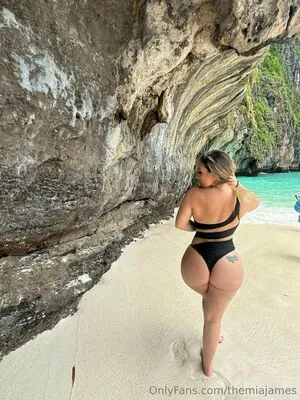 Mia James OnlyFans Leaked Free Thumbnail Picture - #EMKO1YvfOm