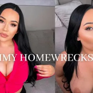 Mia Jocelyn OnlyFans Leaked Free Thumbnail Picture - #hPjbh1lVid