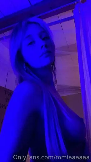 Mia Jordy OnlyFans Leaked Free Thumbnail Picture - #a3e6hZZrrc