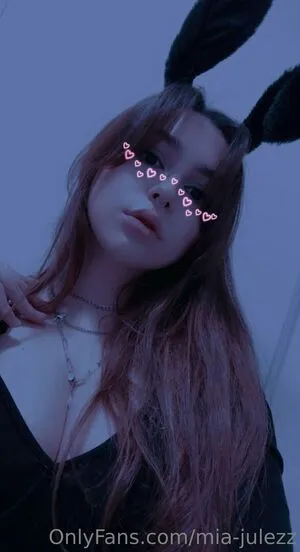 Mia Julezz OnlyFans Leaked Free Thumbnail Picture - #SJCRVTFNKl