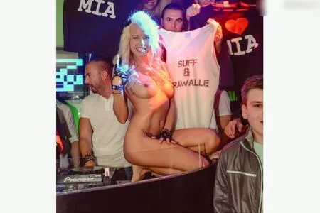 Mia Julia Brckner OnlyFans Leaked Free Thumbnail Picture - #9MDsL90aAz