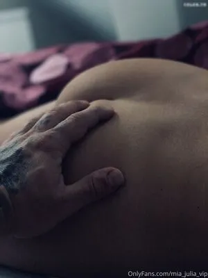 Mia Julia Brckner OnlyFans Leaked Free Thumbnail Picture - #JSD6wkBUTJ