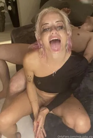 Mia Julia Brckner OnlyFans Leaked Free Thumbnail Picture - #sxlQmBycJE