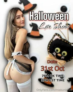 Mia K Explicit OnlyFans Leaked Free Thumbnail Picture - #lSXjHVs8OU