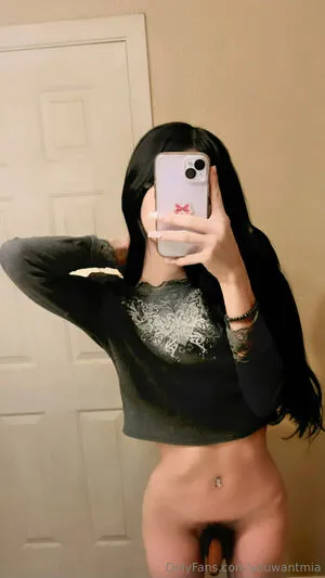 Mia Kandi OnlyFans Leaked Free Thumbnail Picture - #1mSTW8TS1Y