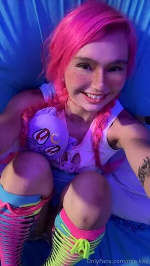 Mia Kay OnlyFans Leaked Free Thumbnail Picture - #7U02N7OCtS