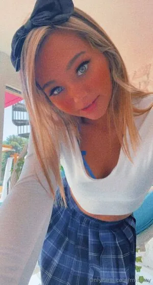 Mia Kay OnlyFans Leaked Free Thumbnail Picture - #7ZO2hjsf1d