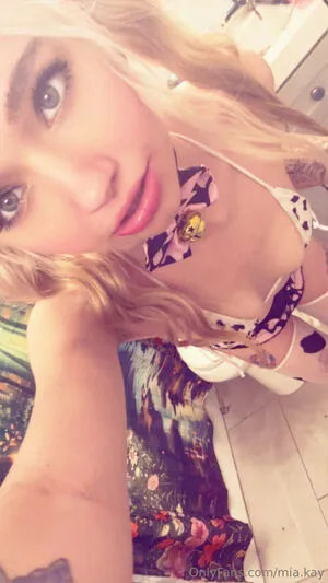 Mia Kay OnlyFans Leaked Free Thumbnail Picture - #8uovOw246A