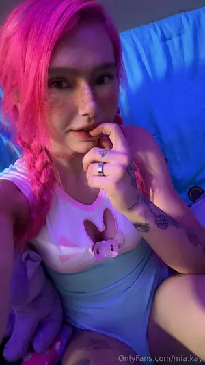 Mia Kay OnlyFans Leaked Free Thumbnail Picture - #AbKSnLwZ8f