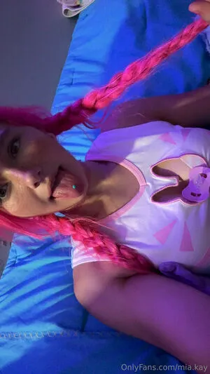 Mia Kay OnlyFans Leaked Free Thumbnail Picture - #FOQgJmGbAz