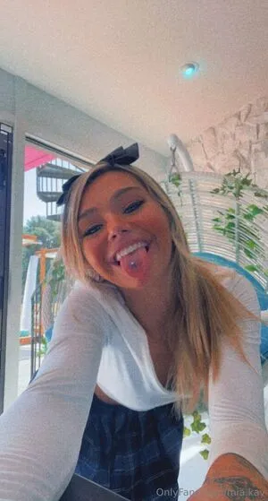 Mia Kay OnlyFans Leaked Free Thumbnail Picture - #MTRL8gfnON