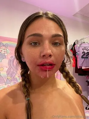 Mia Kay OnlyFans Leaked Free Thumbnail Picture - #NFjxca0L2u