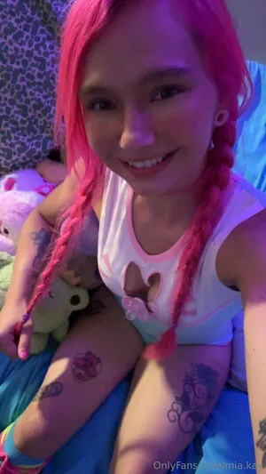 Mia Kay OnlyFans Leaked Free Thumbnail Picture - #W7NU2tc0AV