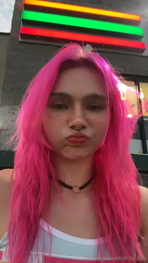 Mia Kay OnlyFans Leaked Free Thumbnail Picture - #XtiZ6U7dyG