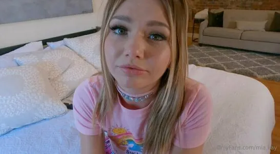 Mia Kay OnlyFans Leaked Free Thumbnail Picture - #nuDaWFczKa