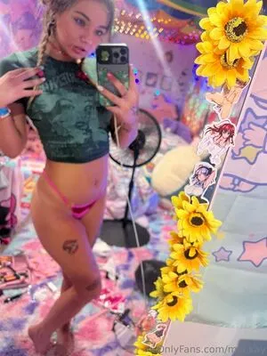 Mia Kay OnlyFans Leaked Free Thumbnail Picture - #phf1Fmrk2C