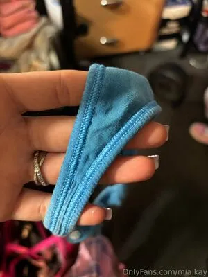 Mia Kay OnlyFans Leaked Free Thumbnail Picture - #rVzs2IfSAs
