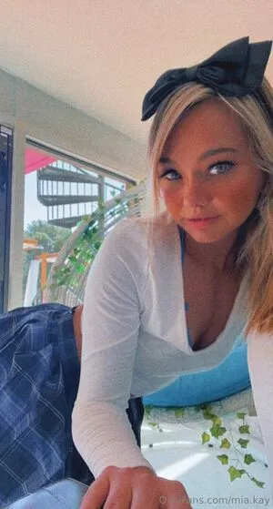 Mia Kay OnlyFans Leaked Free Thumbnail Picture - #wnukAEdvh7