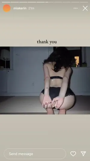 Mia Kerin OnlyFans Leaked Free Thumbnail Picture - #05h0oM3192