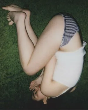 Mia Kerin OnlyFans Leaked Free Thumbnail Picture - #ARaJoweOHr