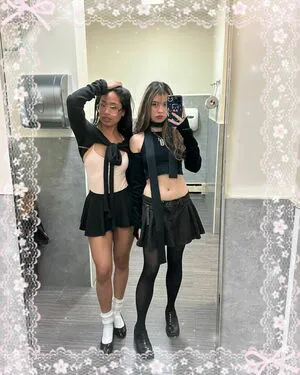 Mia Kerin OnlyFans Leaked Free Thumbnail Picture - #D1I9UOcvq4
