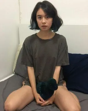 Mia Kerin OnlyFans Leaked Free Thumbnail Picture - #GhVtAZqgrQ