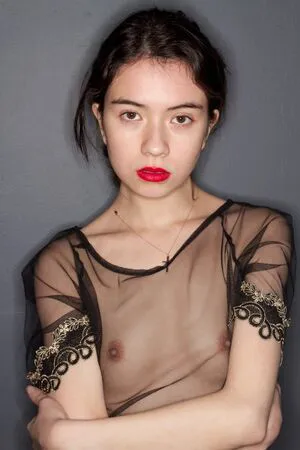 Mia Kerin OnlyFans Leaked Free Thumbnail Picture - #M7xow62xan