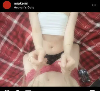 Mia Kerin OnlyFans Leaked Free Thumbnail Picture - #S5R5KovUzY
