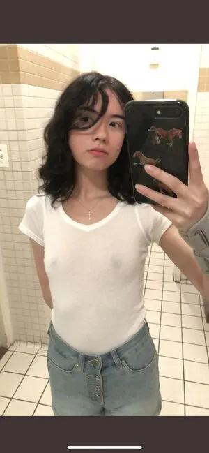 Mia Kerin OnlyFans Leaked Free Thumbnail Picture - #sAPHZnG4f2