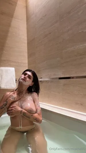 Mia Khalifa OnlyFans Leaked Free Thumbnail Picture - #8m2uQIrZD4