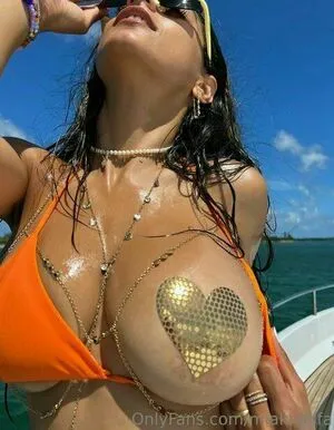 Mia Khalifa OnlyFans Leaked Free Thumbnail Picture - #9q0dKka9s2