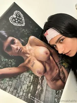 Mia Khalifa OnlyFans Leaked Free Thumbnail Picture - #BB7IhMzx4X